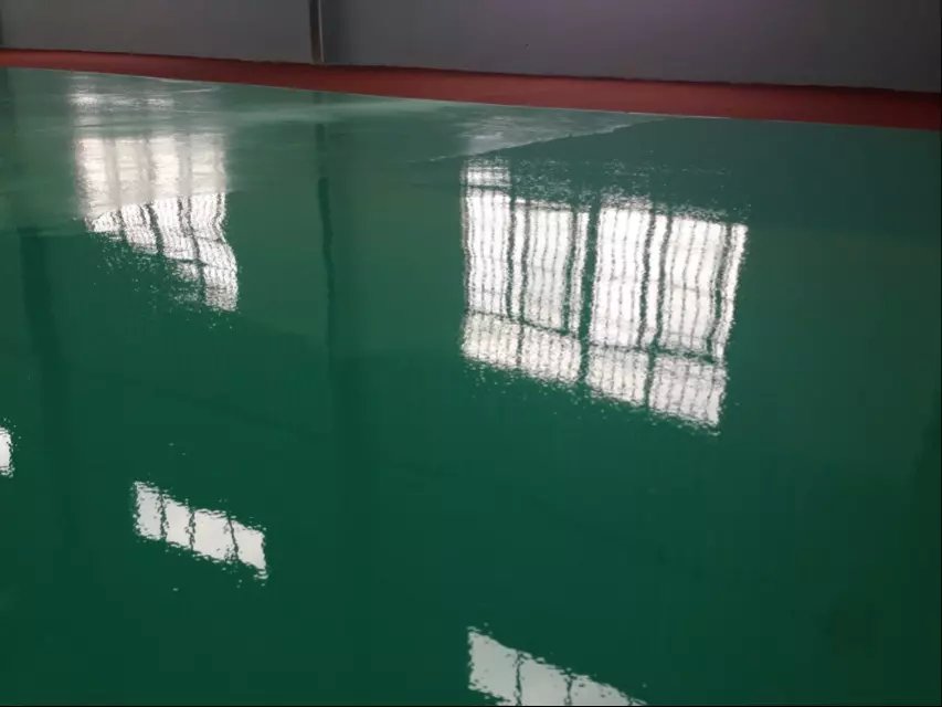 <b>硅PU怎么施工？</b>