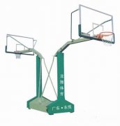 LX-011海燕移动式篮球架